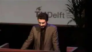 Saeed Ghasseminejad, Spokesperson of Iranian Liberal Students and Graduates - Part Two