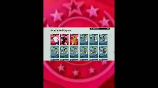 TRICK ICONIC PLAYER PESMOBILE2022, BARCELONA! AGAIN! ALWAYS PERFECT 🔥 #shorts #pesmobile2021 #trick