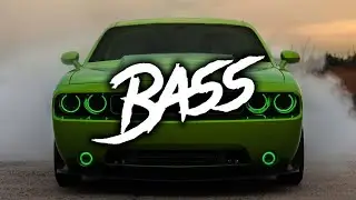 Sound Beast 🔥 Best Car Music 2025 | High Boosted Bass & Crazy Driving Mix | Mood ON 🚗💥