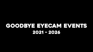 Why I&rsquo;m Walking Away From EYECAM Events in 2026
