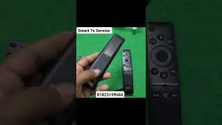 Samsung Original and premium voice remote available in our shop. #sts #smart_tv_solution #samsung_tv