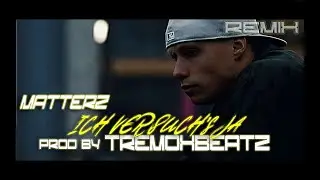 MATTERZ - ICH VERSUCH&acute;s JA 