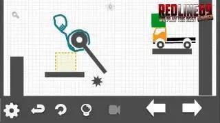 Brain it on the truck - Level 45 - Guide │ RedLine69 Games