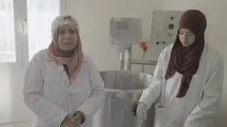 Analyse de Vulnérabilité : Impact des Changements Climatiques sur la Filière Laitière en Tunisie