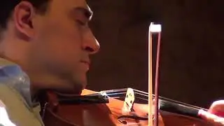 Rondo Capriccioso Vladislav Zolotarev Bouclier