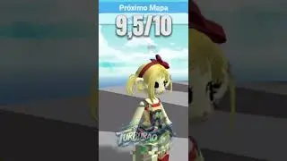 DANDO NOTAS PARA SKINS|| #roblox #girandofruta #roubeumbrainrot #memes