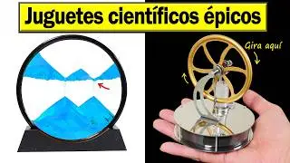 3 inventos para acabar con el aburrimiento