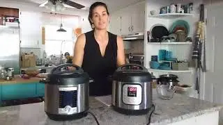 How to Get Started with Your Instant Pot