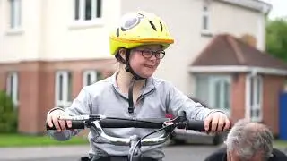 Variety - the Children's Charity of Ireland Trikes for Life
