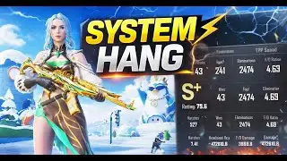 🔴TR IS LIVE 🔴|| 5 FINGER PLAYER PLAYER || #bgmilive #youtube #trisLive #shortsfeed