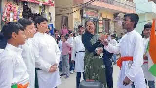 #cleanindia #nukkad_drama