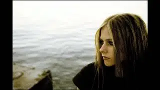 Avril Lavigne - My Happy Ending (Drum And Vocal Only)