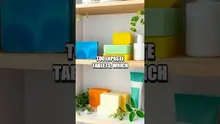 Adopting a Zero Waste Personal Care Routine