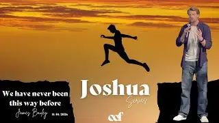 CCF - Joshua Series - 11/01/2026