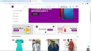 How to Edit Your Store Theme on Zimly