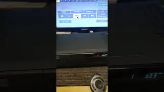 Philips CDI 210 Interactive CD Audio read test.