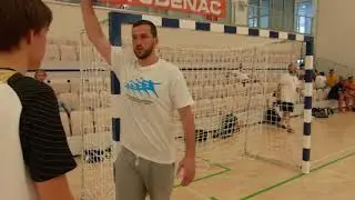 Intervju - Benjamin Burić