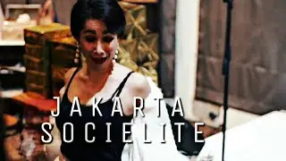 JAKARTA SOCIALITE PARTY [ Short Movie ]