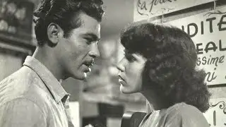 Due Soldi di Speranza (1951) - L'Amore Semplice e Ribelle nel Dopoguerra Italiano