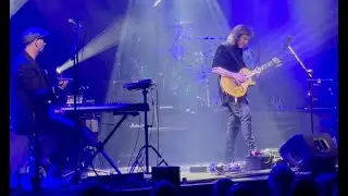 Steve Hackett - FirthOfFifth Gothenburg 2023