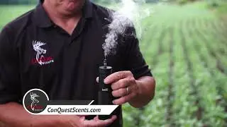 Обновление ScentFire (2020)