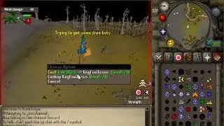 PKing Commentary #10 100% Pure NH PKing! enjoy!:)