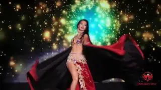 NEW! MARTA KORZUN - BELLYDANCE DRIVE 2017