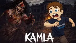 Playing Kamla Until I Rage Quit 😱