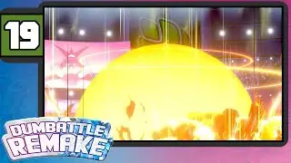 Davide contro Golia || DumBattle Remake [#19]