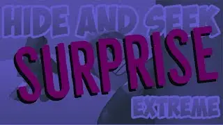 HIDE n SEEK with CDTV_Dad, CDTV_Mom, and camvecta on ROBLOX