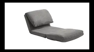 VEGGER chair bed - JYSK