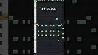 How to make peaceful melodies in FL Studio