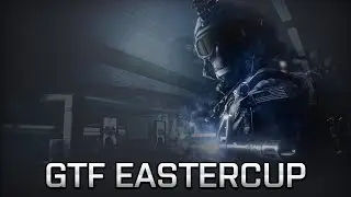 Bf4 | A Teamtage by Arcadia and FancyAndy | GTF Eastercup | 1440p
