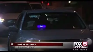 Attorney Robin Saghian featured on Fox 5