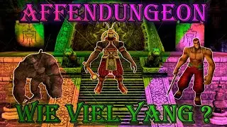 How much Yang in the Monkey Dungeon? - Easy/Normal/Expert | Metin2 [Beginner's Guide] - Farm Anal...