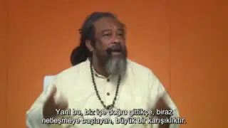 Bu D&uuml;nya Sadece İnsan Varlıklarının &Ccedil;abasıyla Ayakta Kalamaz