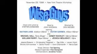 Wise Guys- 1) Wise Guys (Opening)