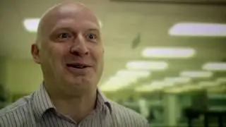 The great sperm race part 2