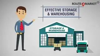 Storage and Warehousing for success