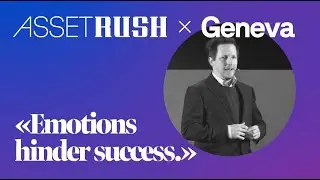AssetRush x Geneva 2023: Stefan Klauser from aisot