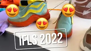 IFLS 2022 I Sigue siendo la feria más importante del sector? I PS 2.0