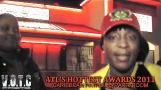 Butter Enterprise Inc for ATL's Hottest Awards