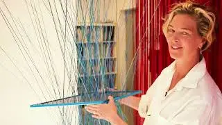 Studio Visit with Anne Patterson