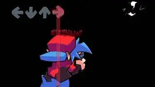 BEYOND DEATH (FRIDAY NIGHT FUNKIN VS TREPIDATION V1.5)