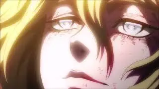 The Death of Adam ~ Sad OST ~ Record of Ragnarok