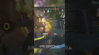 Shadder2k is the Best Genji because of this...