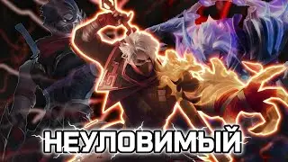 А ТОЧНО ЛИ БЫЛ НЕРФ ХАЯБУСЫ В МОБАЙЛ ЛЕГЕНДС | MOBILE LEGENDS | MLBB