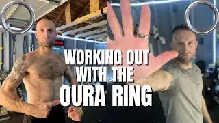 Working Out with the Oura Ring