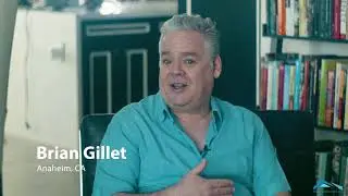 Bathroom Remodel in Anaheim, CA. I Video Testimonial