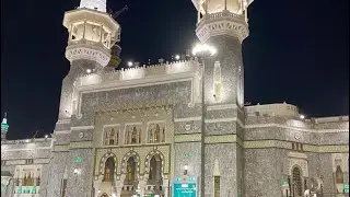 Umarh alhamdulilla Mashaallah
